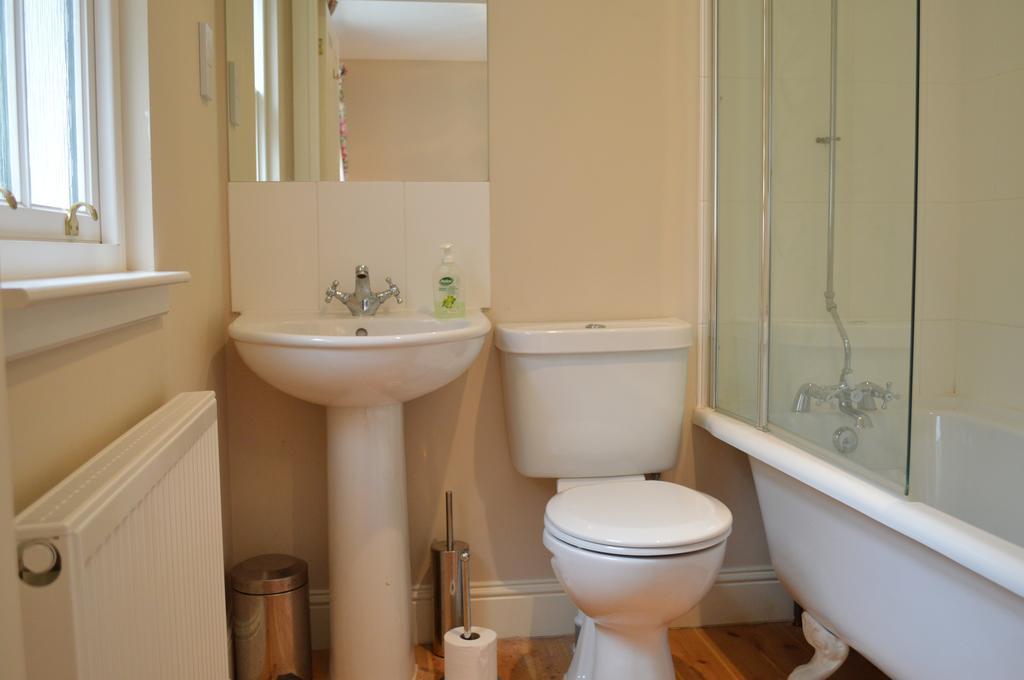 Teal Cottage Clachan of Glendaruel المظهر الخارجي الصورة