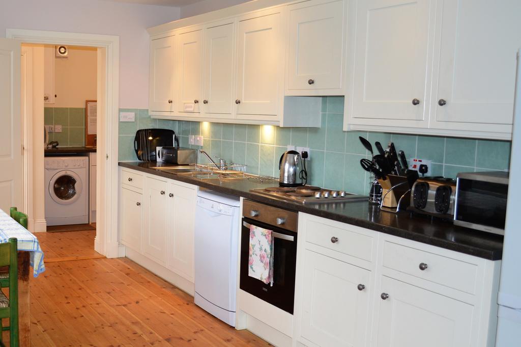 Teal Cottage Clachan of Glendaruel المظهر الخارجي الصورة